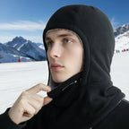 Balaclava Thermal Fleece Windproof Face and Neck Coverage