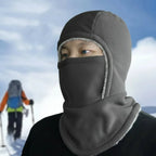 Balaclava Thermal Fleece Windproof Face and Neck Coverage