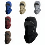 Balaclava Thermal Fleece Windproof Face and Neck Coverage