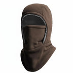 Balaclava Thermal Fleece Windproof Face and Neck Coverage