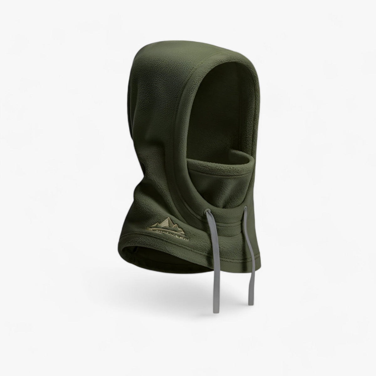 Balaclava Windproof Fleece-Lined Full Face & Neck Coverage