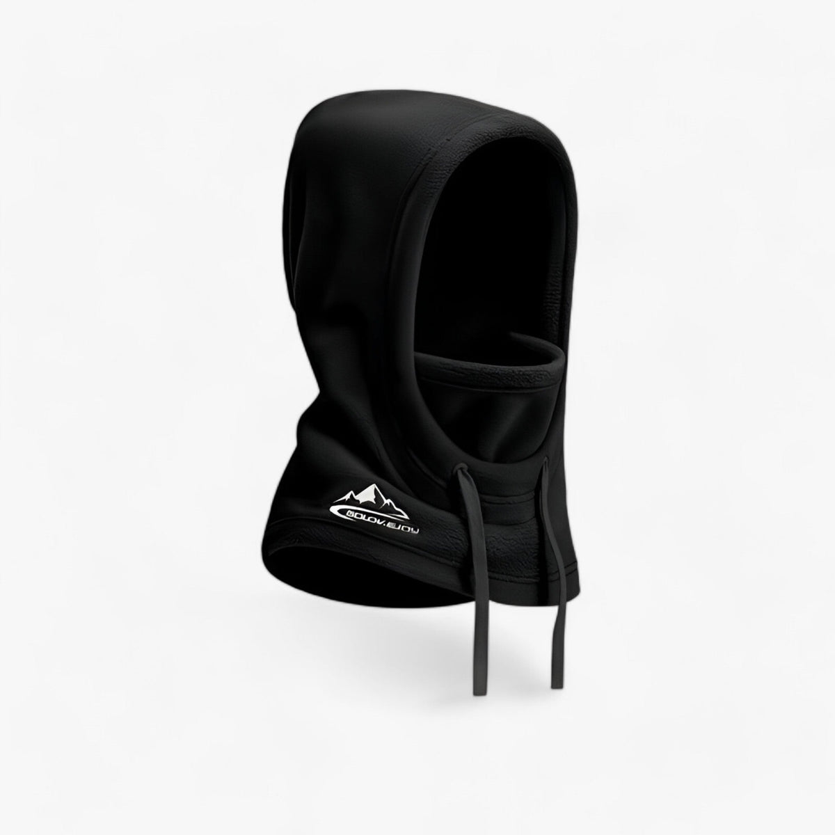 Balaclava Windproof Fleece-Lined Full Face & Neck Coverage