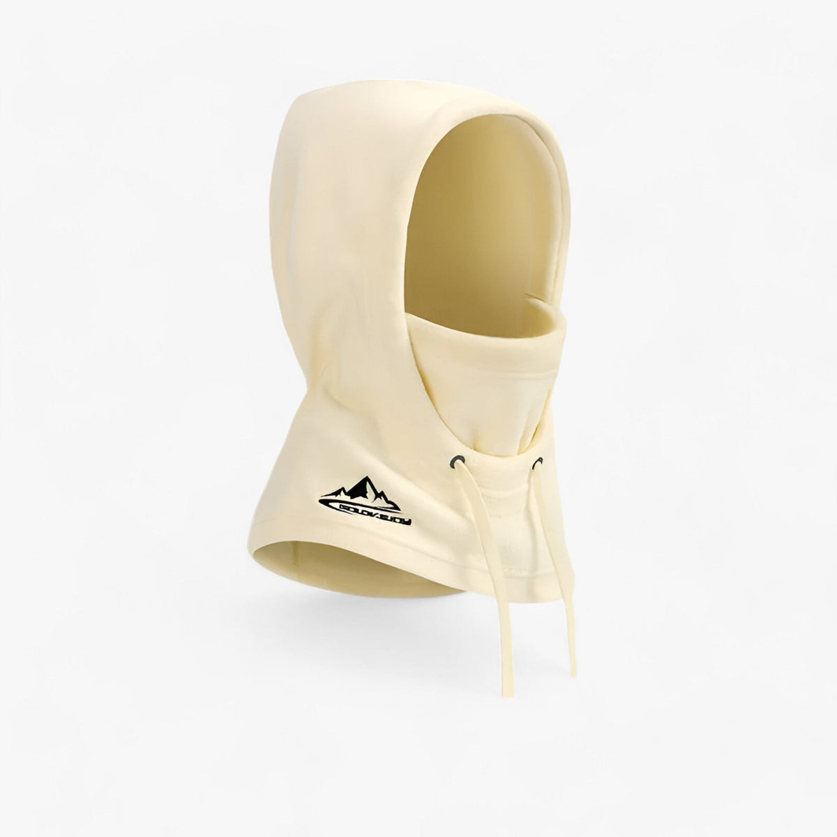 Balaclava Windproof Fleece-Lined Full Face & Neck Coverage