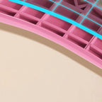 Balance Ball Removable Foam Handles & Non-Slip Platform