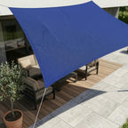 Balcony Shade Sail Waterproof & UV-Resistant Adjustable Fit