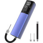 Ball Pump Auto Preset Pressure Digital LCD