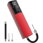 Ball Pump Auto Preset Pressure Digital LCD