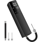 Ball Pump Auto Preset Pressure Digital LCD