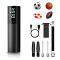 Ball Pump Electric Wireless Digital Gauge Auto Shut-Off