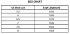 Ballet Flats Arch Support Cushioned Insole Non-Slip Sole