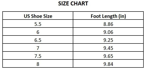 Ballet Flats Arch Support Cushioned Insole Non-Slip Sole