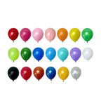 Balloon Battle Game Bamboo Warriors Set of 2