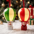 Balloon Decoration Snowman Basket Indoor & Outdoor