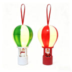 Balloon Decoration Snowman Design Durable Plastic Indoor Outdoor