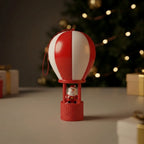 Balloon Decoration Snowman Design Durable Plastic Indoor Outdoor