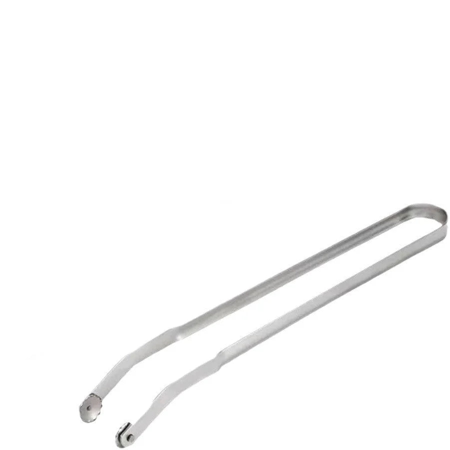 Barbecue Tongs 16 Inch 304 Stainless Steel Non-Slip Grip