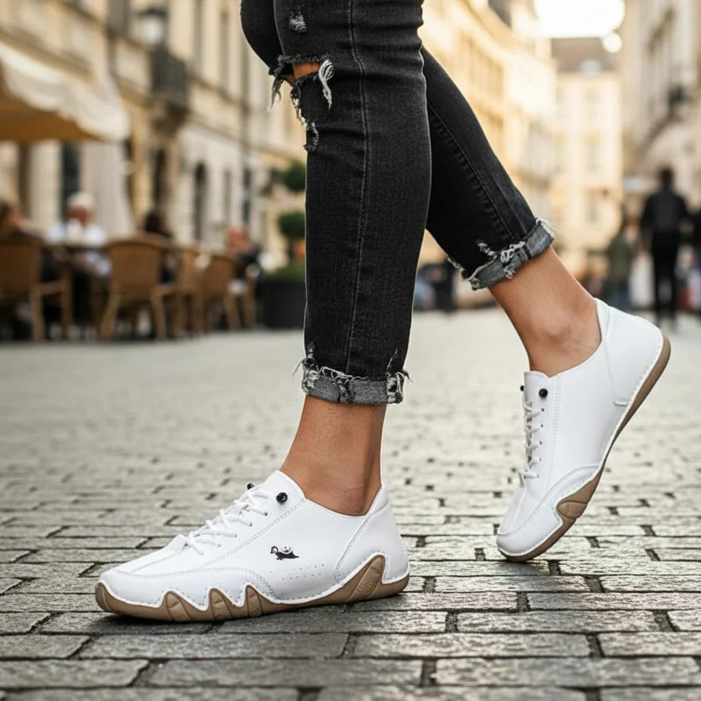 Barefoot Shoes Flexible Waterproof Non-Slip Sole