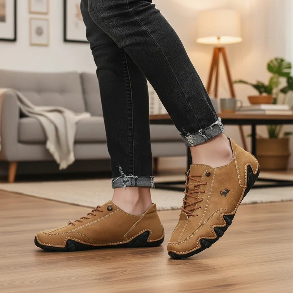 Barefoot Shoes Flexible Waterproof Non-Slip Sole