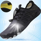 Barefoot Shoes Thin Sole Wide Toe Box Quick-Dry