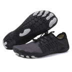 Barefoot Shoes Thin Sole Wide Toe Box Quick-Dry