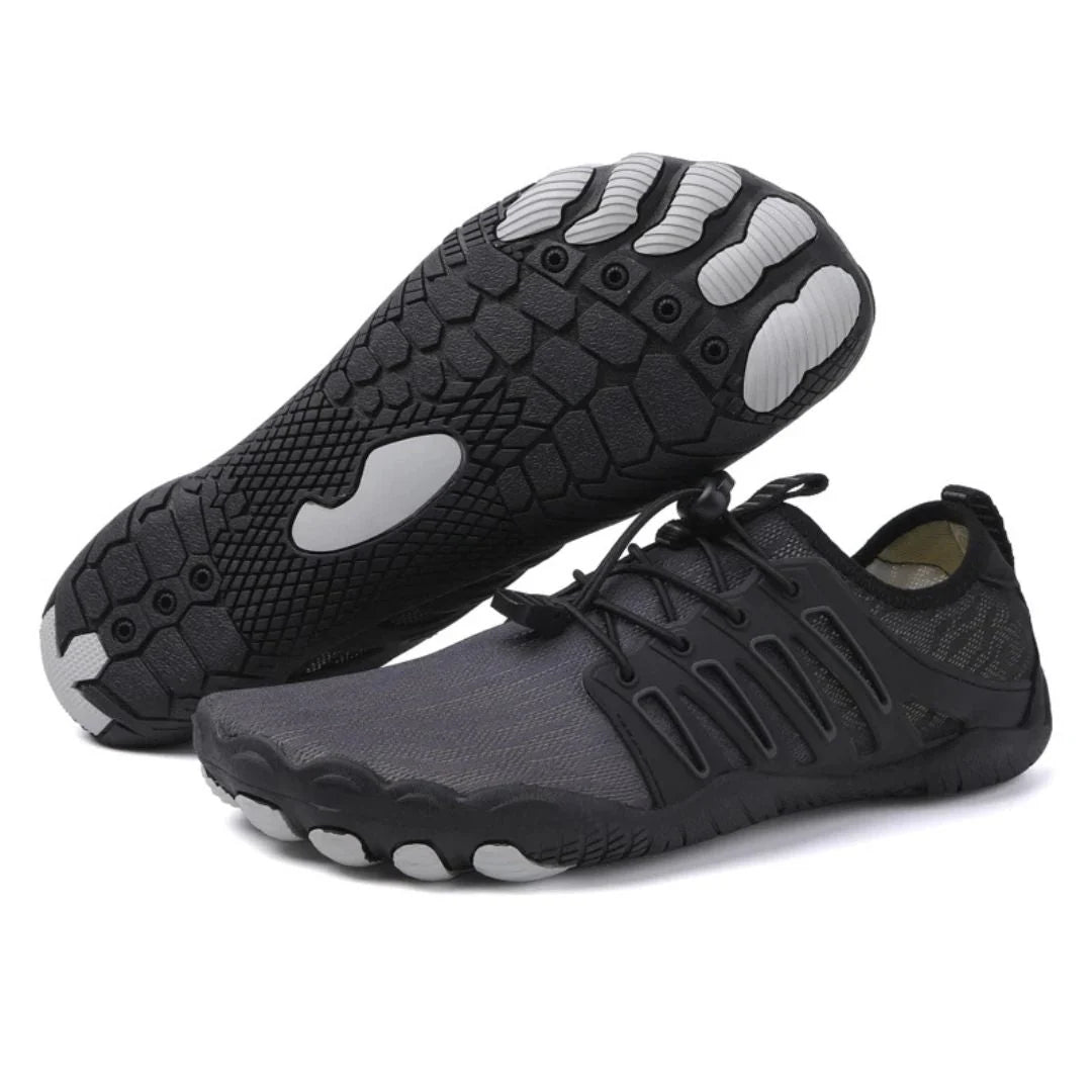 Barefoot Shoes Thin Sole Wide Toe Box Quick-Dry