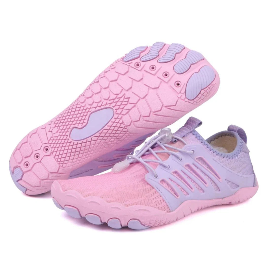 Barefoot Shoes Thin Sole Wide Toe Box Quick-Dry
