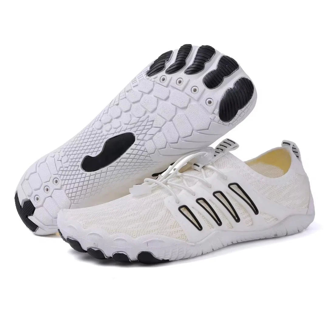 Barefoot Shoes Thin Sole Wide Toe Box Quick-Dry