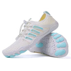Barefoot Shoes Thin Sole Wide Toe Box Quick-Dry