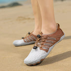 Barefoot Shoes Thin Sole Wide Toe Box Quick-Dry