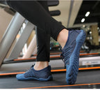 Barefoot Shoes Thin Sole Wide Toe Box Quick-Dry