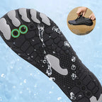 Barefoot Shoes Thin Sole Wide Toe Box Quick-Dry