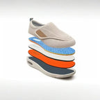 Barefoot Shoes Zero Drop Memory Foam Wide Toe Box