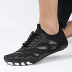 Barefoot Sports Shoes Flexible Sole Non-Slip Breathable Mesh