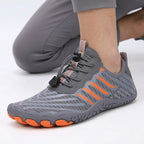 Barefoot Sports Shoes Flexible Sole Non-Slip Breathable Mesh