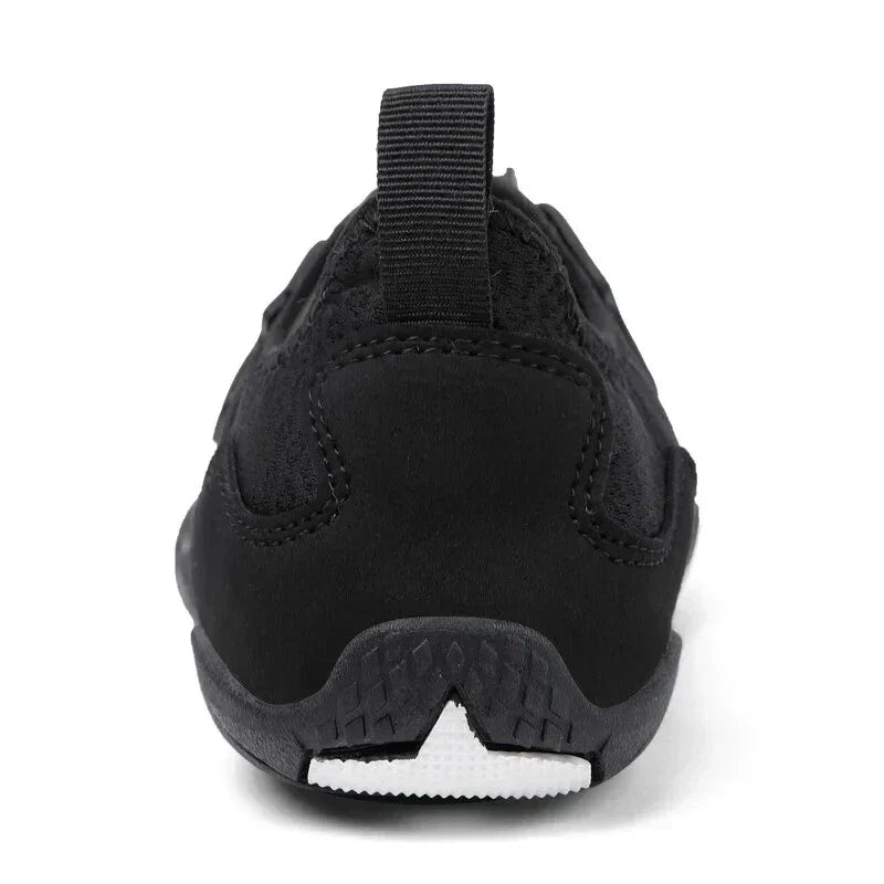 Barefoot Sports Shoes Flexible Sole Non-Slip Breathable Mesh