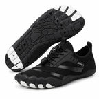 Barefoot Sports Shoes Flexible Sole Non-Slip Breathable Mesh