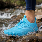Barefoot Sports Shoes Flexible Sole Non-Slip Breathable Mesh