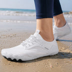 Barefoot Sports Shoes Flexible Sole Non-Slip Breathable Mesh