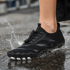 Barefoot Sports Shoes Flexible Sole Non-Slip Breathable Mesh
