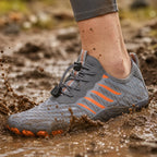 Barefoot Sports Shoes Flexible Sole Non-Slip Breathable Mesh