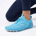 Barefoot Sports Shoes Flexible Sole Non-Slip Breathable Mesh