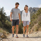 Barefoot Sports Shoes Flexible Sole Non-Slip Breathable Mesh