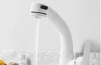 Basin Mixer Pull-Out Spray Single-Handle Brass