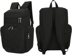 Basketball Backpack 30L Waterproof Bottom Ergonomic Straps