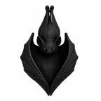 Bat Sculpture Weather-Resistant Artistic Indoor & Outdoor