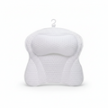 Bath Cushion 4D Mesh Support Removable & Machine-Washable Cover