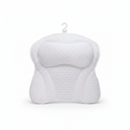Bath Cushion 4D Mesh Support Removable & Machine-Washable Cover