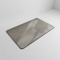 Bath Mat Diatomaceous Earth Quick-Drying Non-Slip Backing