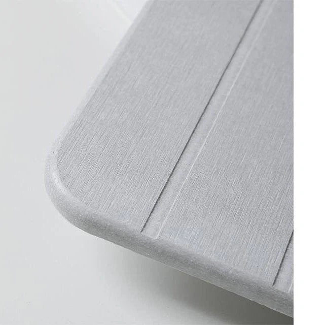 Bath Mat Diatomite Quick-Drying & Mold-Resistant