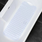 Bath Mat Extra Long Anti-Slip Suction Cups